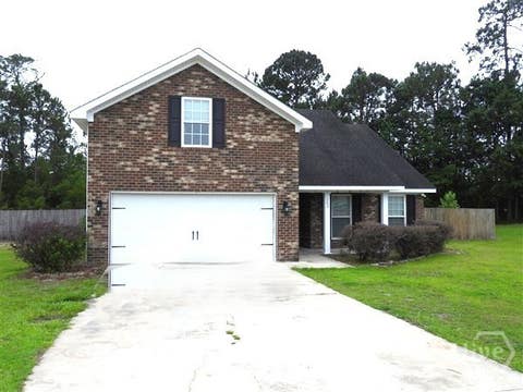 Homes For Sale - 263 Virginia Lane Ln<br/> Long County, Ludowici, GA 31316