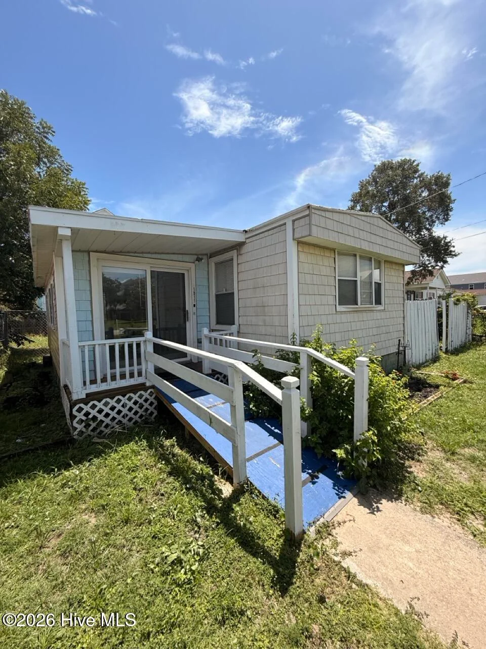 1511 Mackerel Lane
