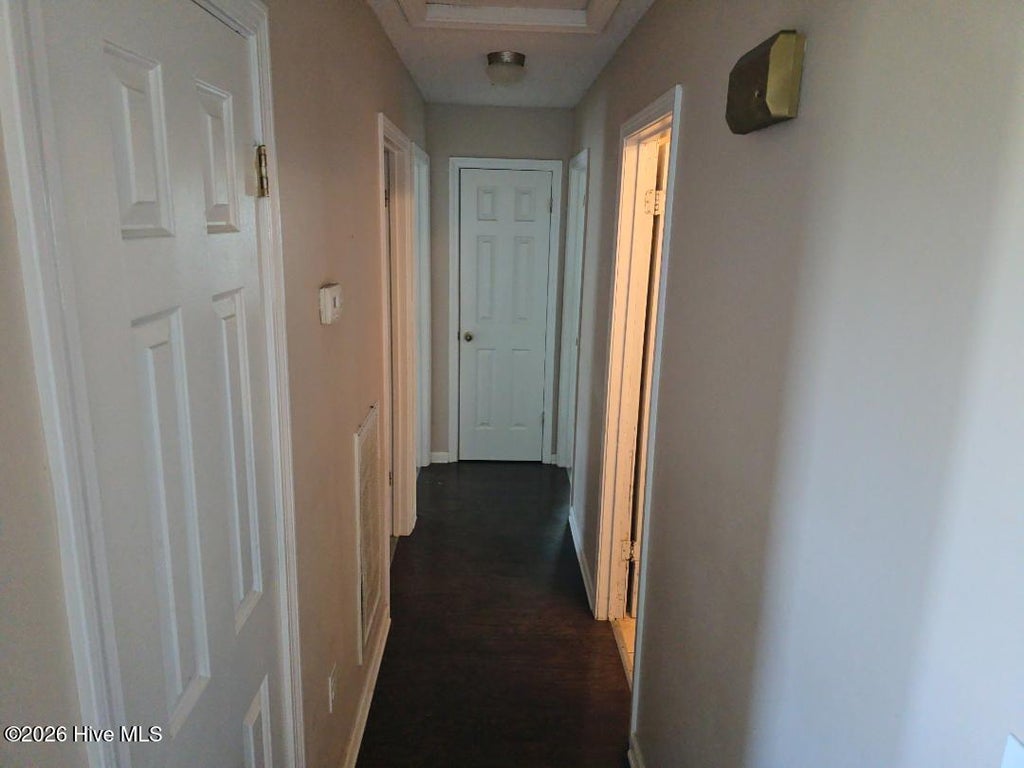 Photo of 139 Mckimmey Road, Camden, NC 27921 (MLS # 100608459)
