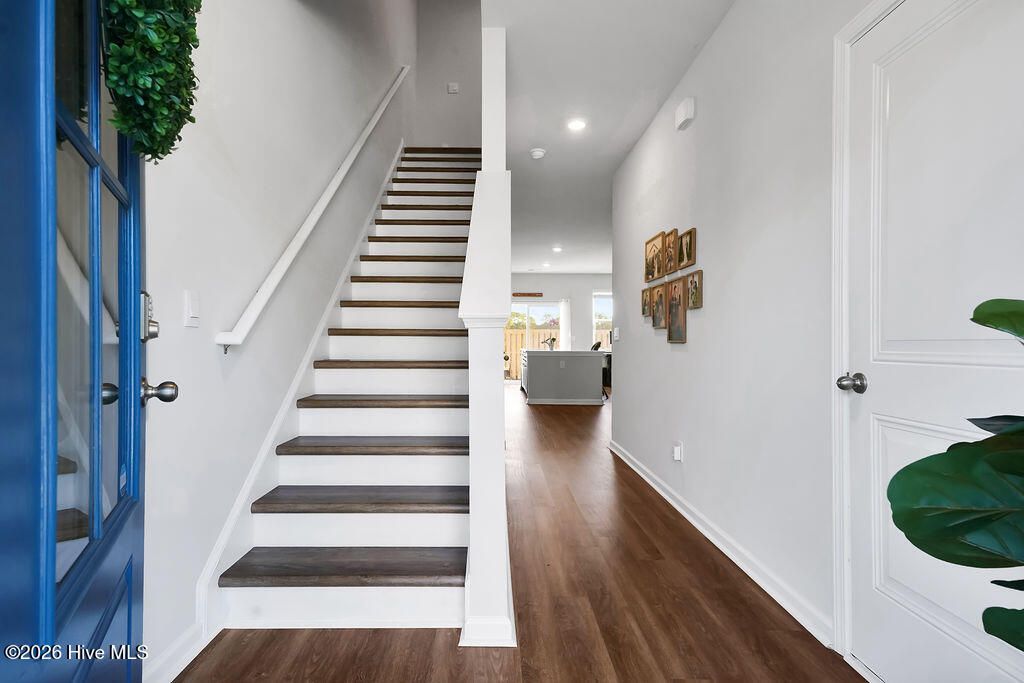 Photo of 3558 Roseblossom Drive #Unit 114, Leland, NC 28451 (MLS # 100549392)