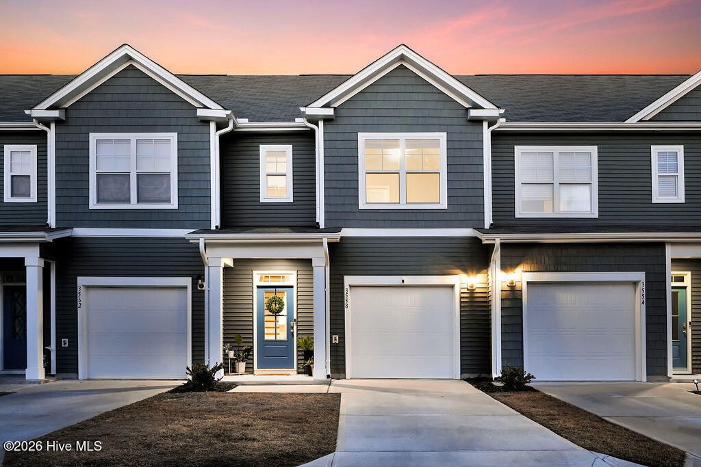 Photo of 3558 Roseblossom Drive #Unit 114, Leland, NC 28451 (MLS # 100549392)