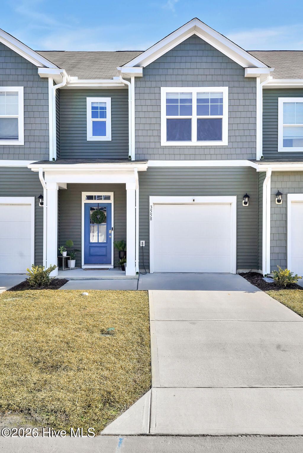 Photo of 3558 Roseblossom Drive #Unit 114, Leland, NC 28451 (MLS # 100549392)