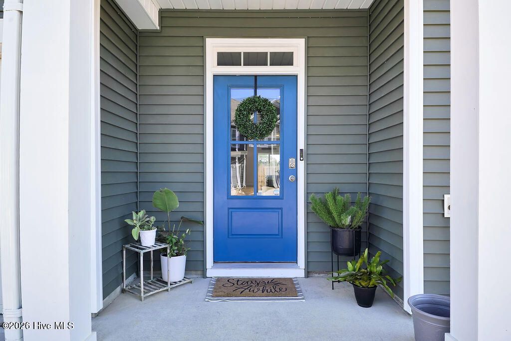 Photo of 3558 Roseblossom Drive #Unit 114, Leland, NC 28451 (MLS # 100549392)