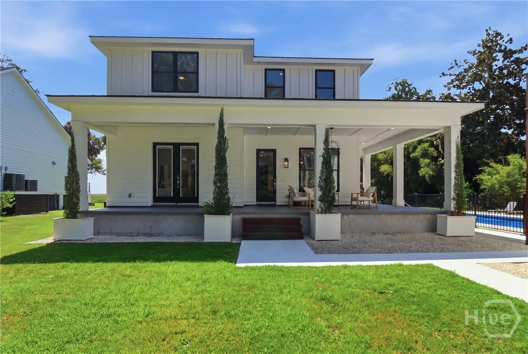27 Morningside Drive