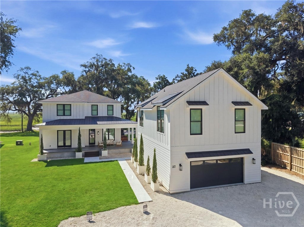 27 Morningside Drive