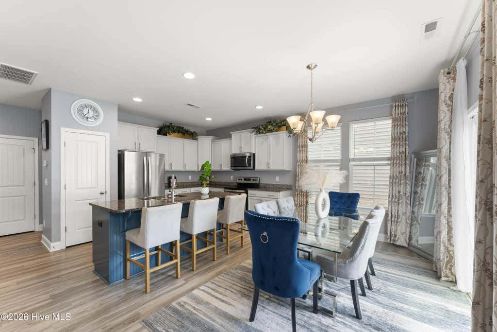 Photo of 297 Wrenwood Drive, Clayton, NC 27527 (MLS # 100588141)