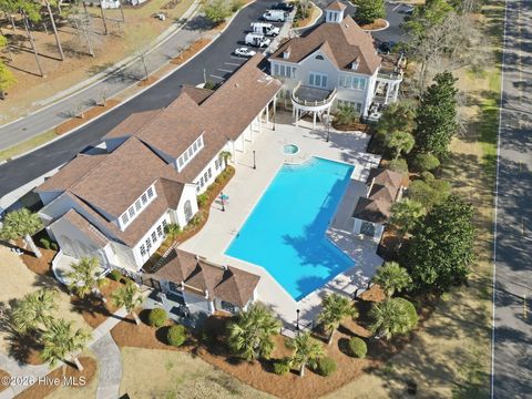 Tiny photo for 433 Laurel Valley Drive, Shallotte, NC 28470 (MLS # 100559812)