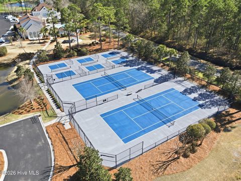 Tiny photo for 433 Laurel Valley Drive, Shallotte, NC 28470 (MLS # 100559812)