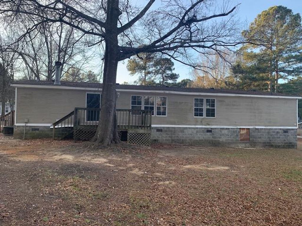 Photo of 5040 Old Magnolia Lane, Beech Island, SC 29842 (MLS # 551752)