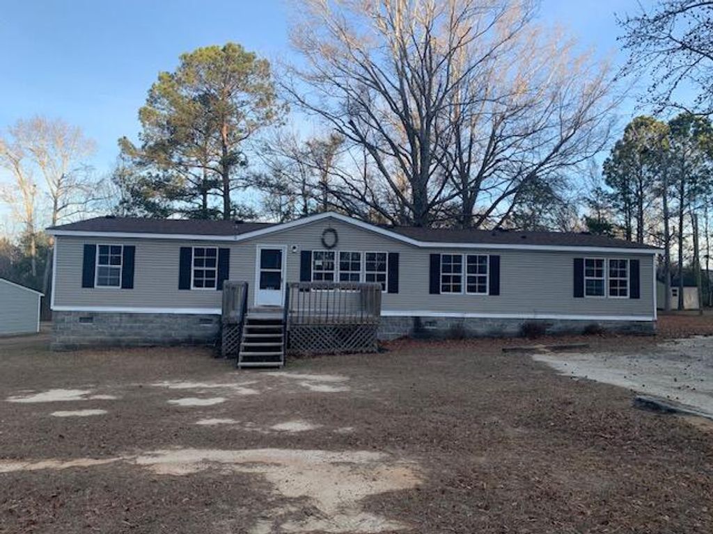 Photo of 5040 Old Magnolia Lane, Beech Island, SC 29842 (MLS # 551752)