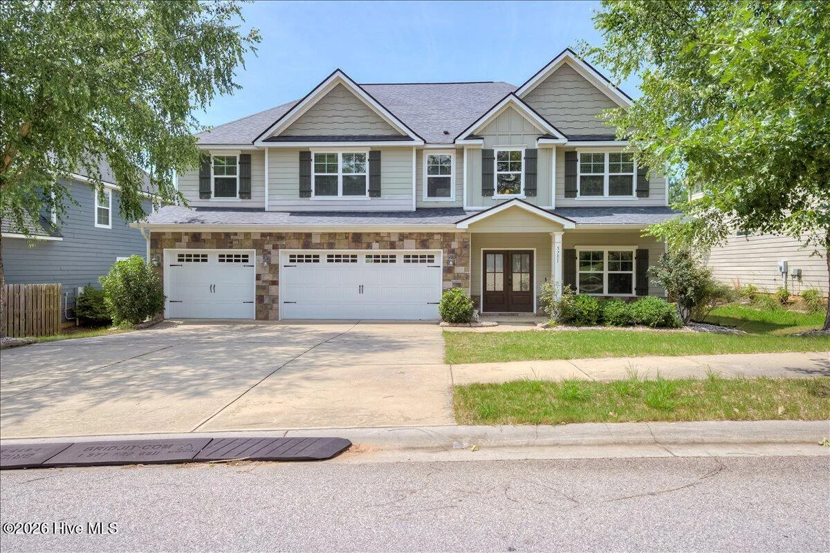 5751 Whispering Pines Way