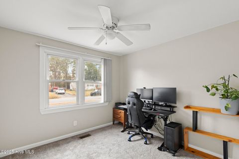 Tiny photo for 809 Barn Street, Jacksonville, NC 28540 (MLS # 100546254)