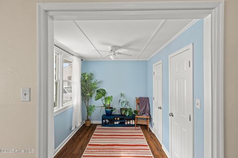 Tiny photo for 809 Barn Street, Jacksonville, NC 28540 (MLS # 100546254)