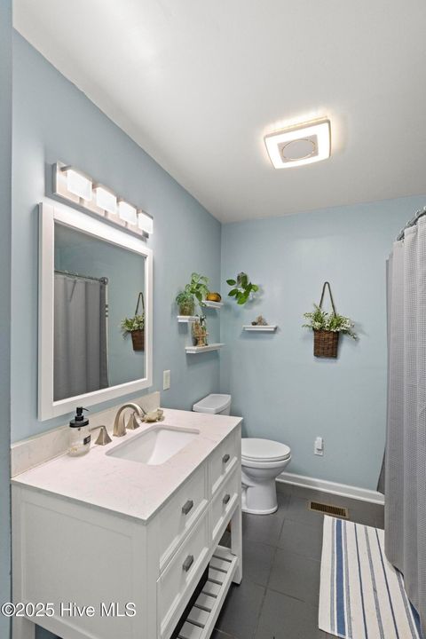 Tiny photo for 809 Barn Street, Jacksonville, NC 28540 (MLS # 100546254)