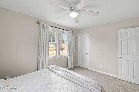 Tiny photo for 809 Barn Street, Jacksonville, NC 28540 (MLS # 100546254)