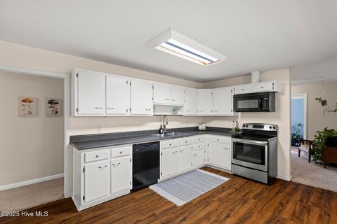 Tiny photo for 809 Barn Street, Jacksonville, NC 28540 (MLS # 100546254)