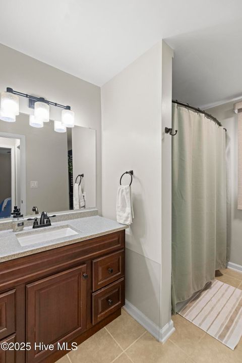 Tiny photo for 809 Barn Street, Jacksonville, NC 28540 (MLS # 100546254)