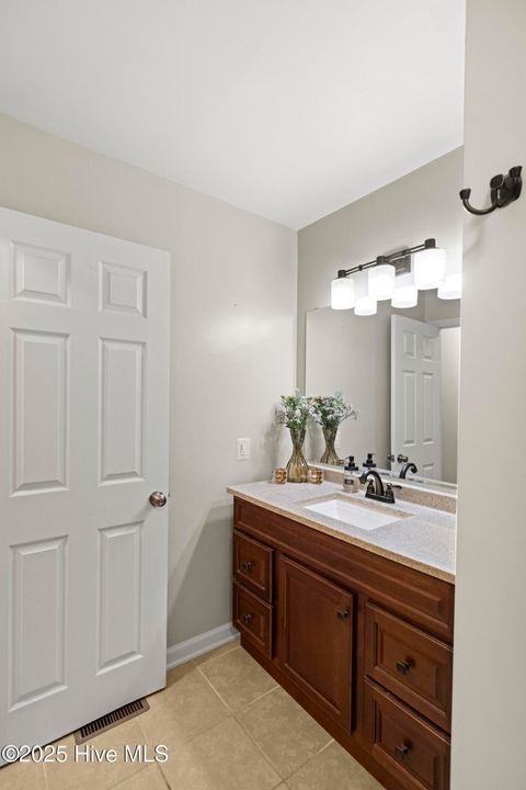 Tiny photo for 809 Barn Street, Jacksonville, NC 28540 (MLS # 100546254)