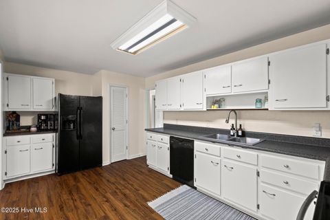 Tiny photo for 809 Barn Street, Jacksonville, NC 28540 (MLS # 100546254)