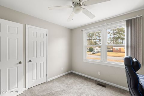 Tiny photo for 809 Barn Street, Jacksonville, NC 28540 (MLS # 100546254)