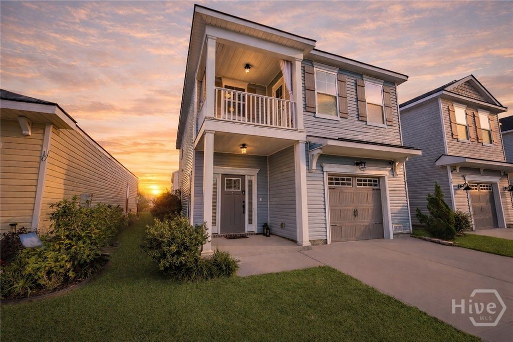 Photo of 12 Pomona Circle, Savannah, GA 31419 (MLS # SA341390)