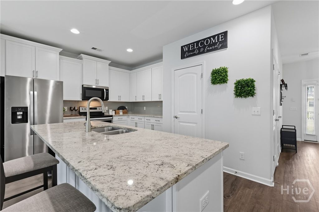 Photo of 12 Pomona Circle, Savannah, GA 31419 (MLS # SA341390)