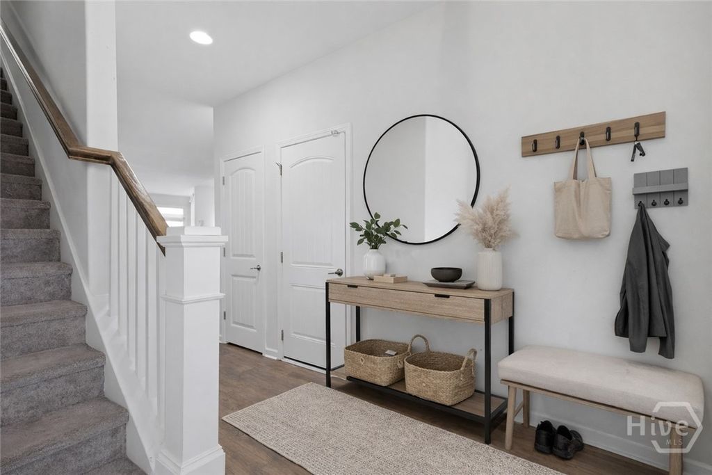 Photo of 12 Pomona Circle, Savannah, GA 31419 (MLS # SA341390)