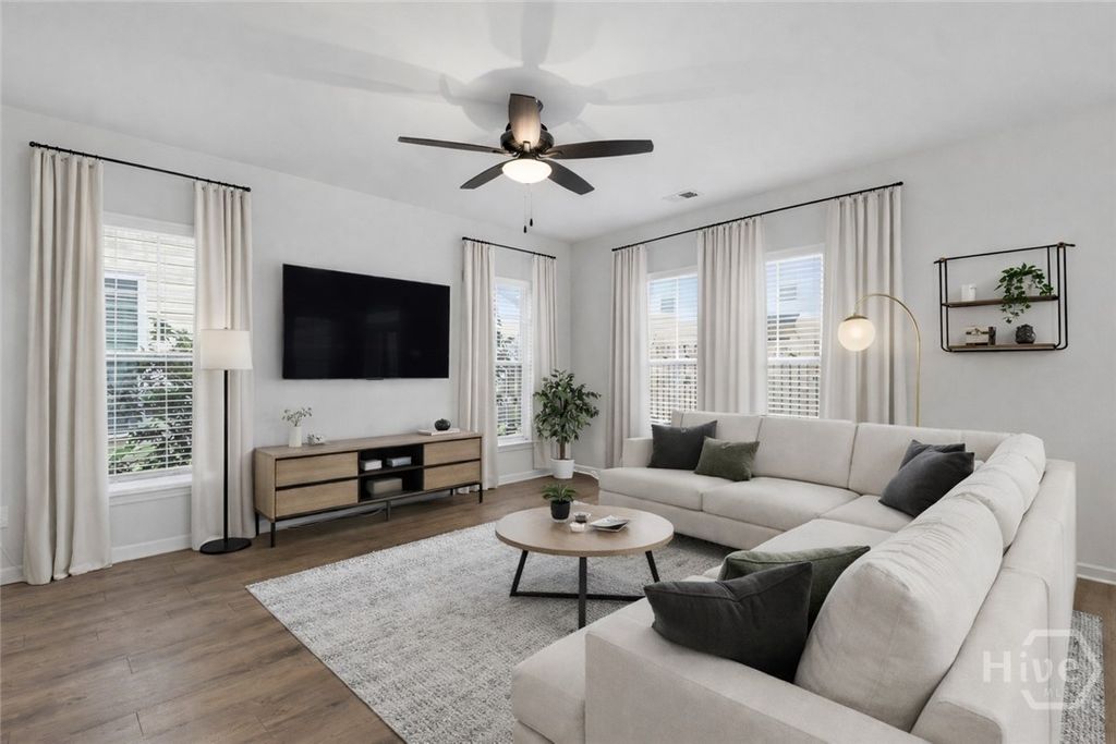 Photo of 12 Pomona Circle, Savannah, GA 31419 (MLS # SA341390)