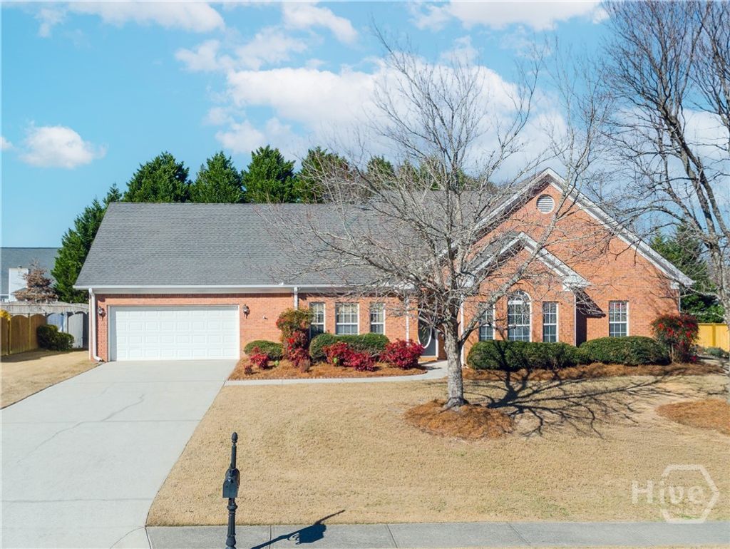 Photo of 1475 Juniper Springs Trail, Loganville, GA 30052 (MLS # CL347231)
