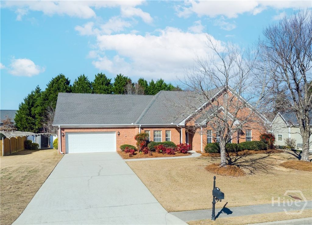 Photo of 1475 Juniper Springs Trail, Loganville, GA 30052 (MLS # CL347231)