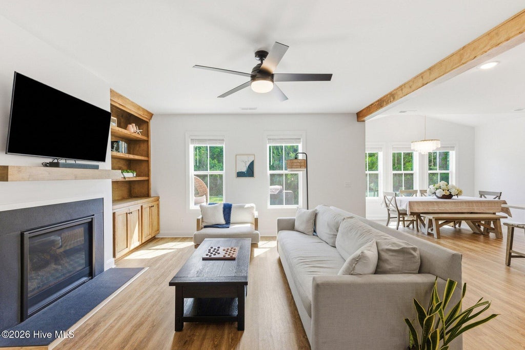 Photo of 349 Grandview Drive, Hampstead, NC 28443 (MLS # 100581054)