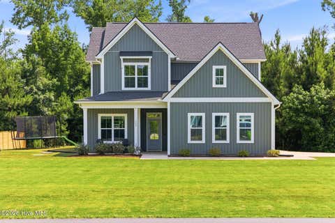 Photo of 349 Grandview Drive, Hampstead, NC 28443 (MLS # 100581054)