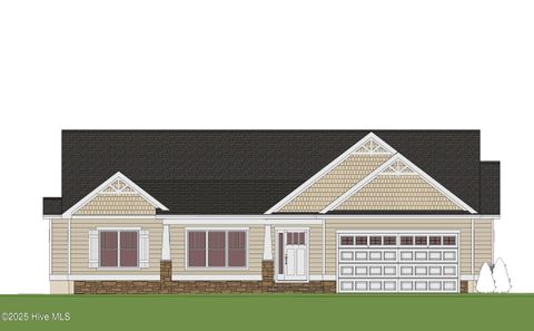 Homes For Sale - 1041 Brooke Ridge Lane<br/> Brunswick County, Southport, NC 28461