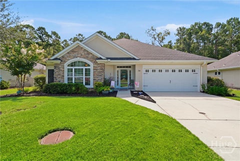 Photo of 34 Turning Leaf Way, Savannah, GA 31419 (MLS # SA362111)