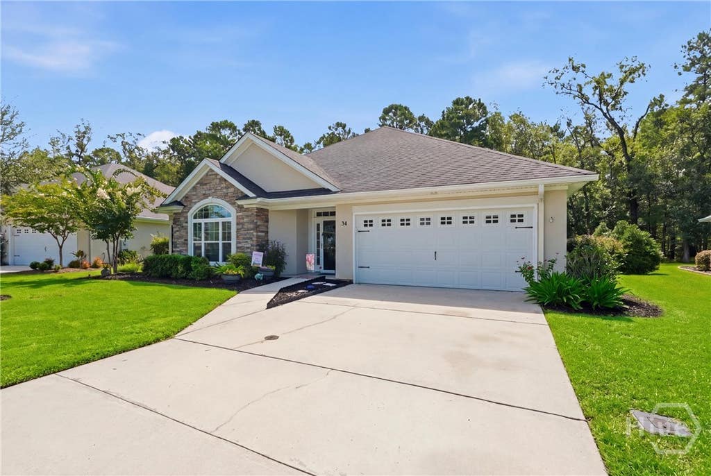 Photo of 34 Turning Leaf Way, Savannah, GA 31419 (MLS # SA362111)