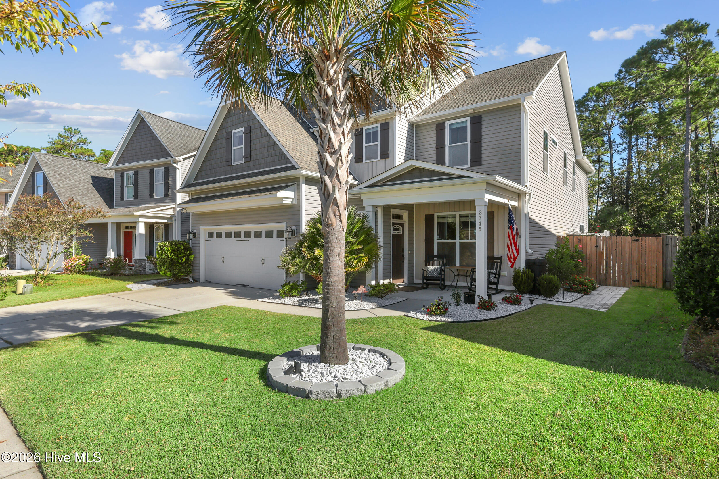 3745 Willowick Park Drive