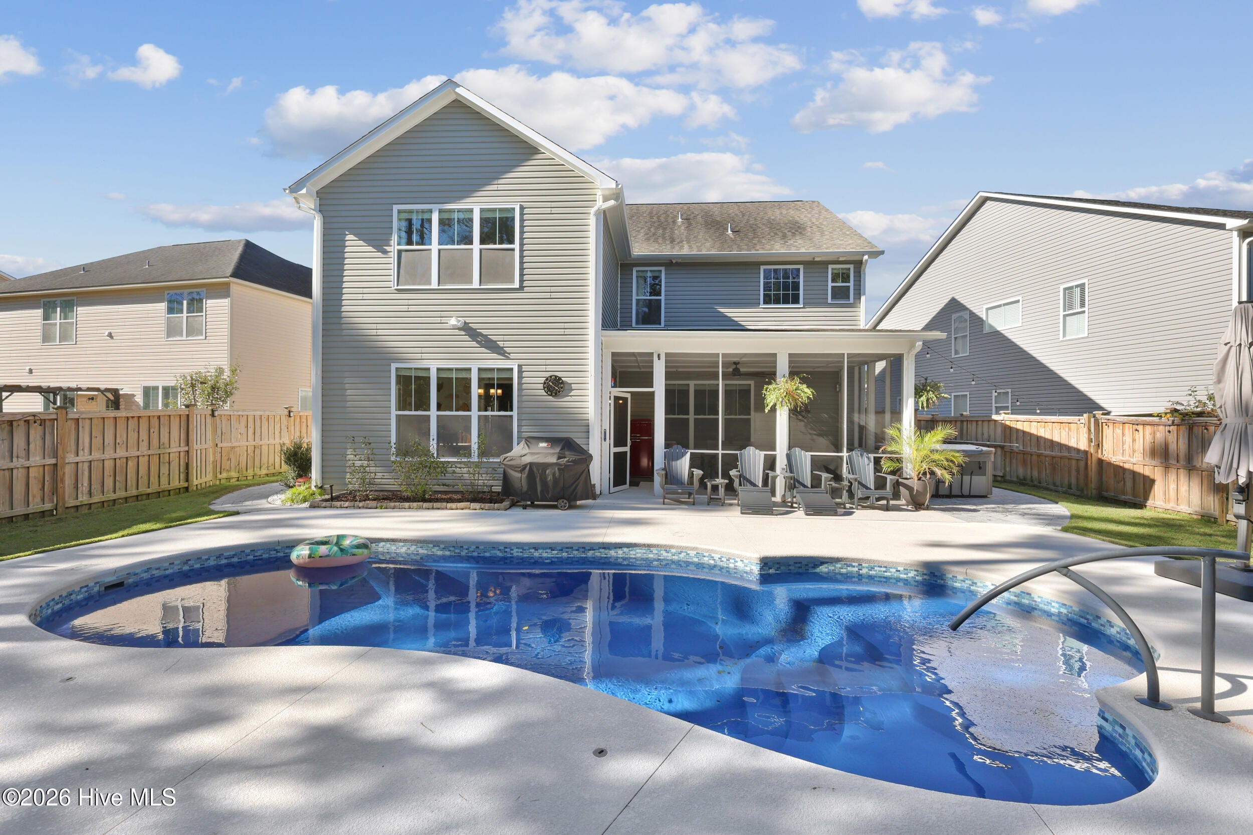 3745 Willowick Park Drive