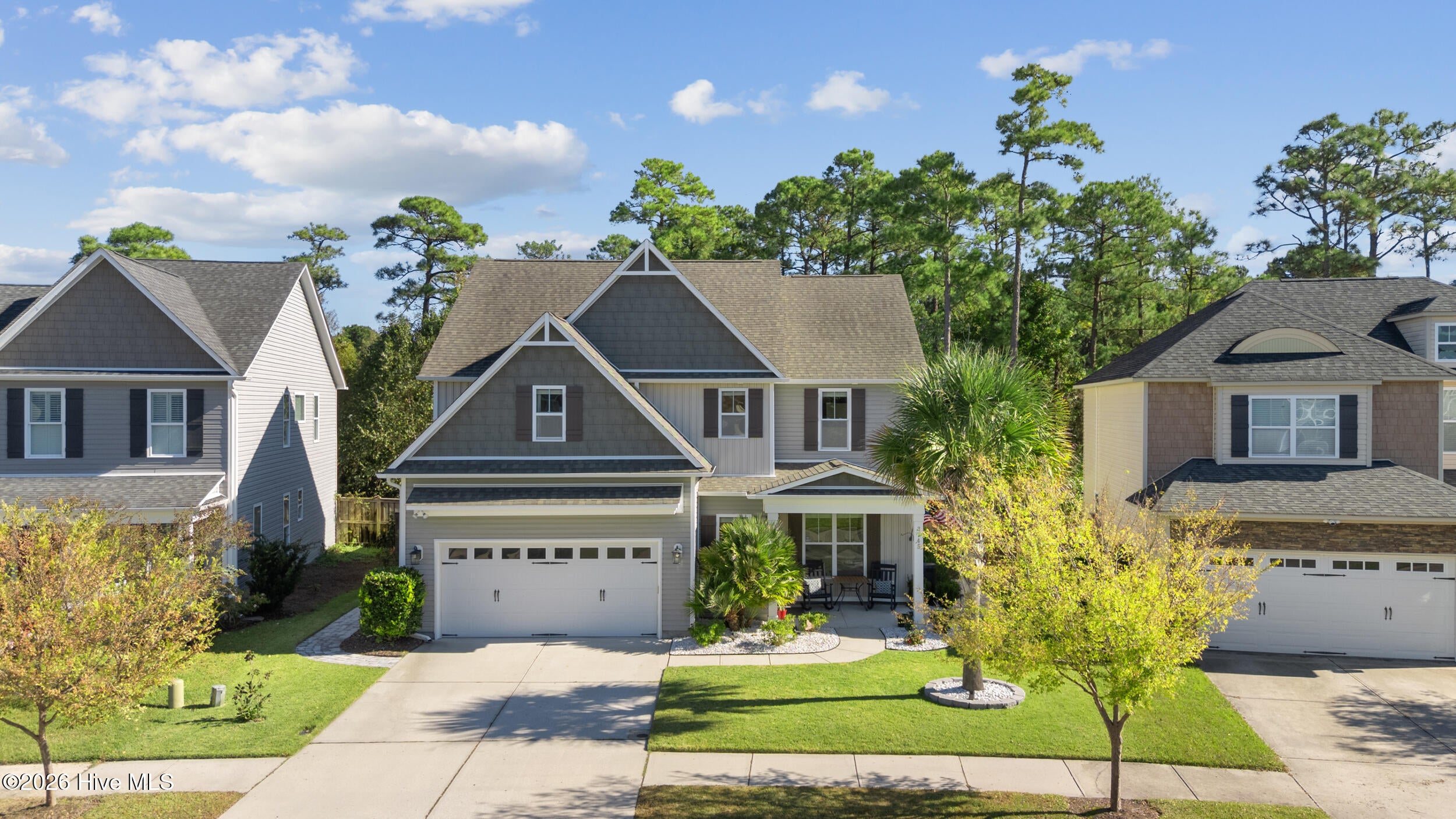 3745 Willowick Park Drive