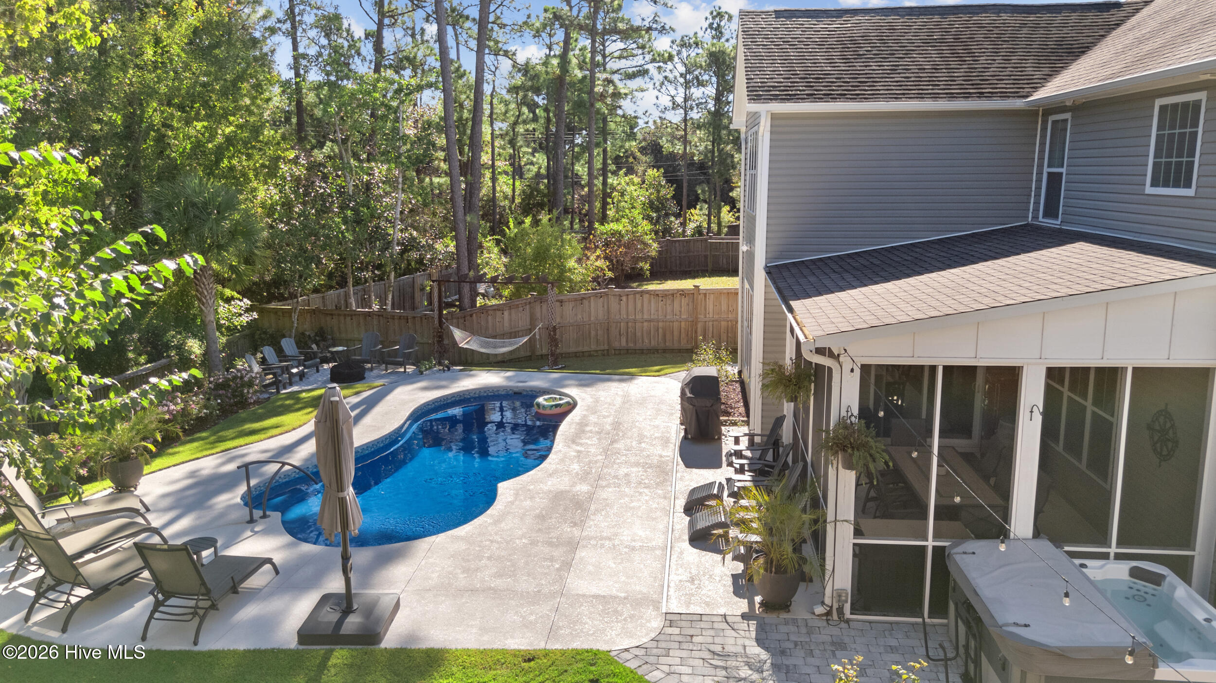 3745 Willowick Park Drive