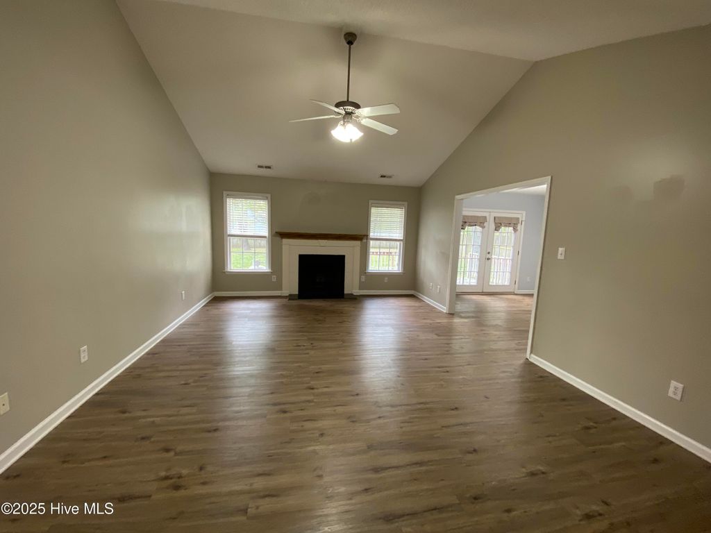 Photo of 224 English Walnut Drive, Richlands, NC 28574 (MLS # 100547023)