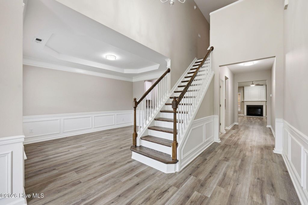 Photo of 109 Powder Ridge Court, Morrisville, NC 27560 (MLS # 100570935)