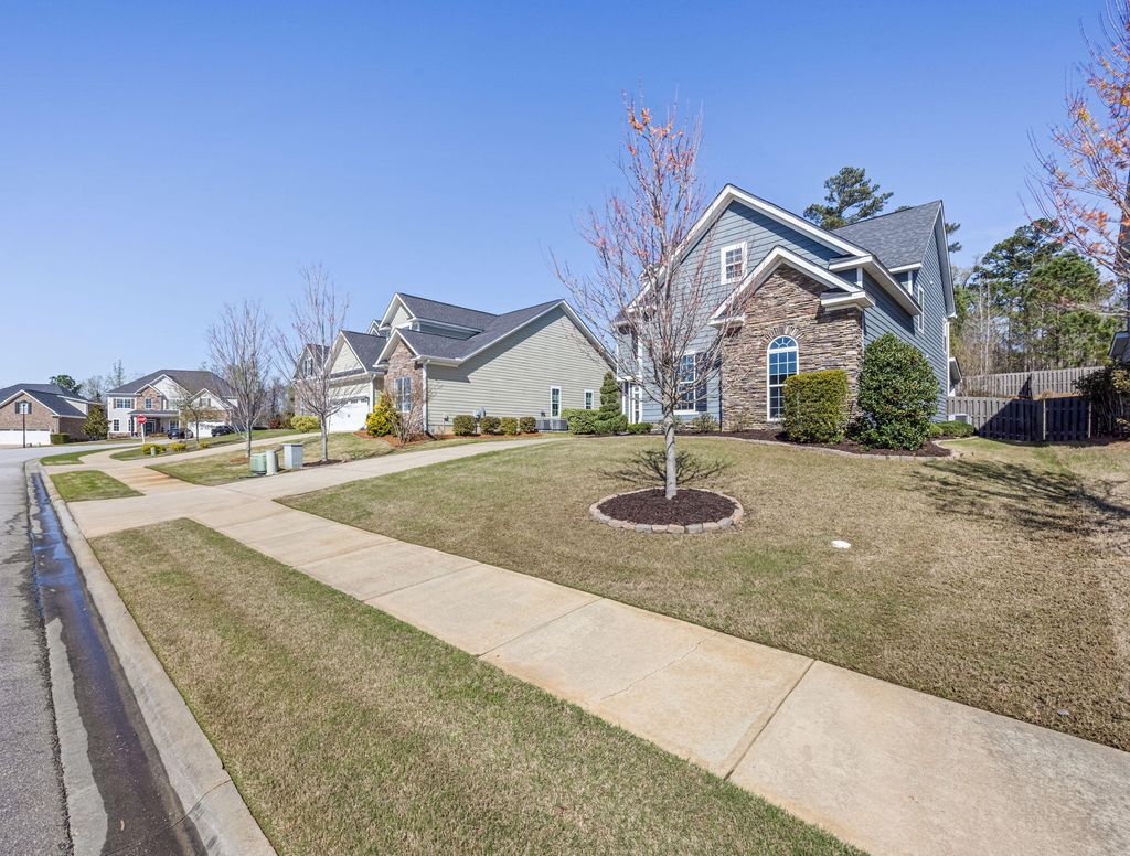 Photo of 506 Windermere Street, Evans, GA 30809 (MLS # 553416)