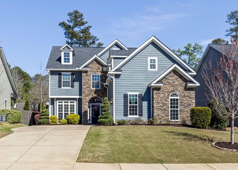 Photo of 506 Windermere Street, Evans, GA 30809 (MLS # 553416)