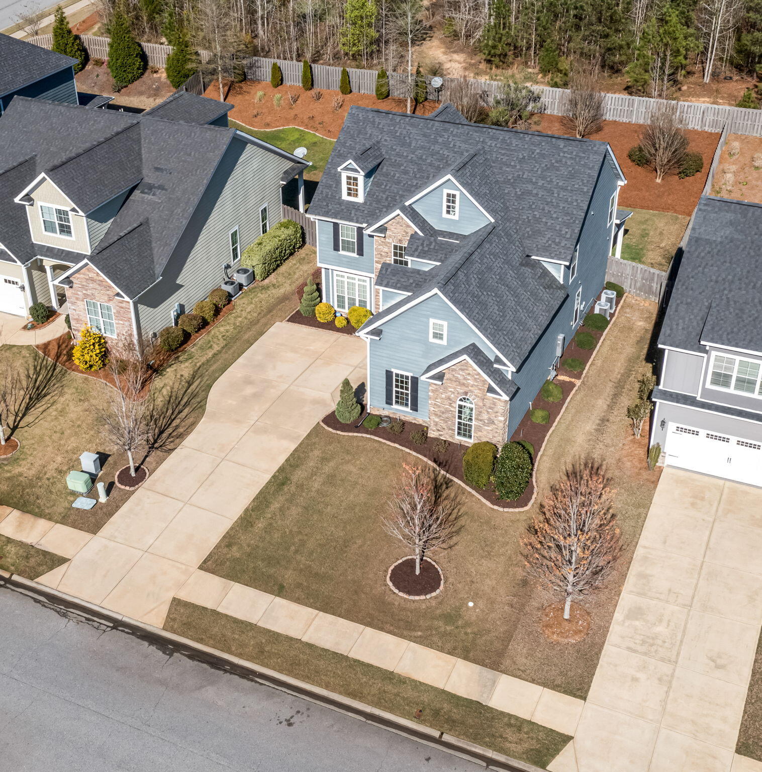 506 Windermere Street