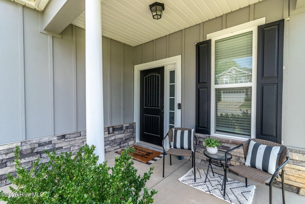 Photo of 115 Dublin Loop, Grovetown, GA 30813 (MLS # 100607855)
