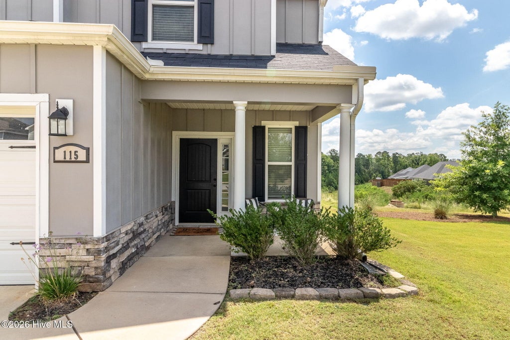 Photo of 115 Dublin Loop, Grovetown, GA 30813 (MLS # 100607855)