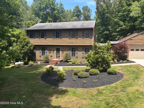 Homes For Sale - 1003 Scenic Drive<br/> Graham, NC 27253