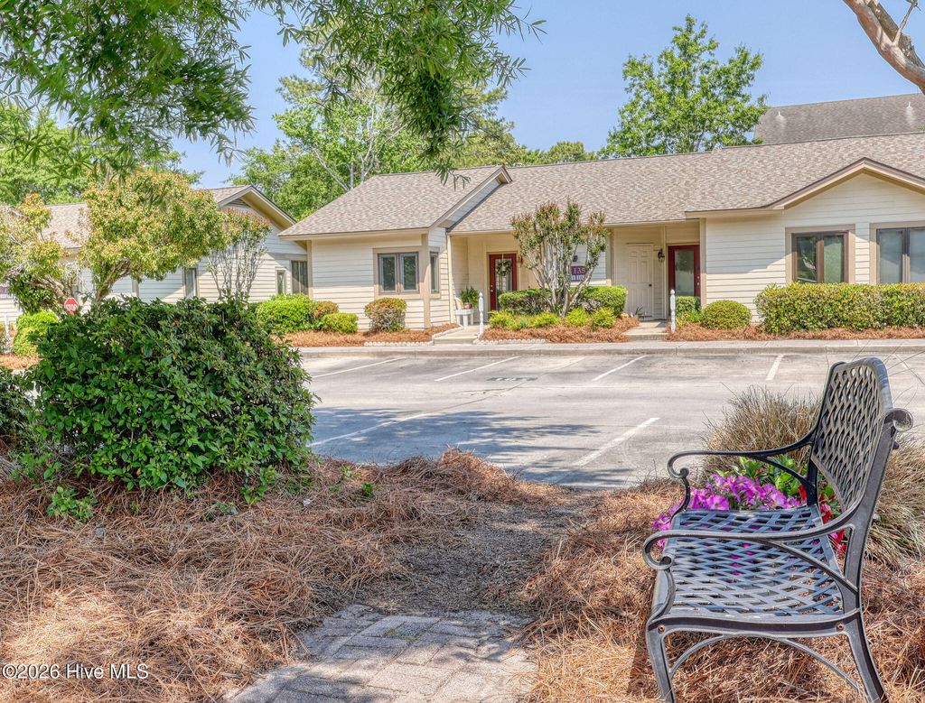 Photo of 135 Longstreet Drive #Apt 101, Wilmington, NC 28412 (MLS # 100569569)