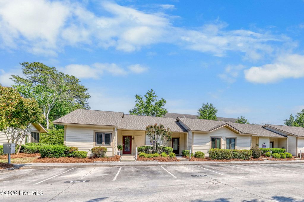 Photo of 135 Longstreet Drive #Apt 101, Wilmington, NC 28412 (MLS # 100569569)