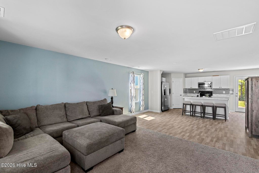 Photo of 202 New Home Place #Lot 2, Holly Ridge, NC 28445 (MLS # 100565609)